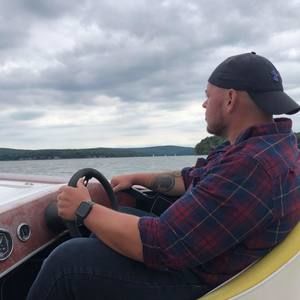 Meet your Posher, Ryan